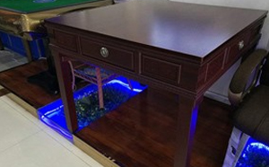 平凉麻将桌