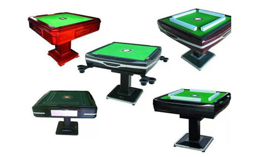 夏季平凉麻将娱乐，健康相伴 —— 天虎商贸温馨提醒