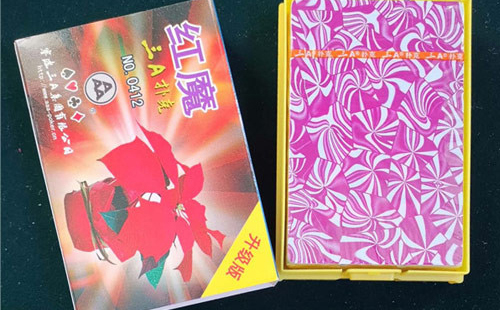 专业级平凉牌具平凉扑克防滑耐磨使用全解析