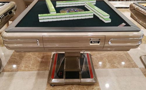 洗牌慢十秒别急着换配件——平凉平凉麻将机光电计数校准教程