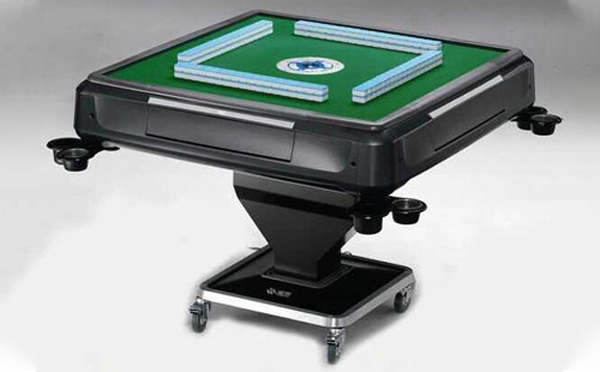 平凉平凉麻将机选购要注意哪些细节？天虎商贸的品类与服务实践