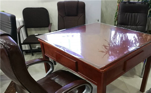 平凉平凉麻将桌选购指南与家庭商用场景功能配置解析