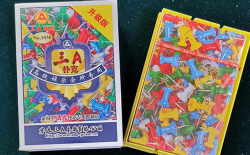 平凉扑克批发采购指南与产品质量识别要点解析